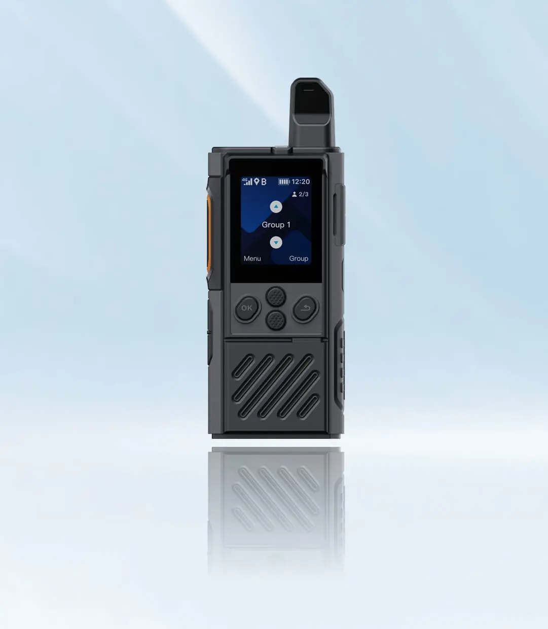 Hytera P 30