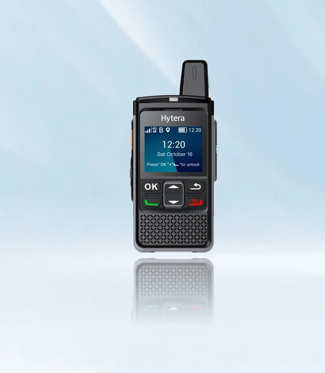 Hytera PNC360S
