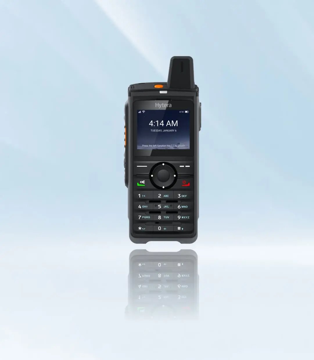 Hytera PNC380